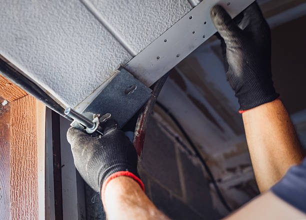 Reliable Garage Door Installation contractor in Forest Hill, TX by Garage Doors Repair Pro